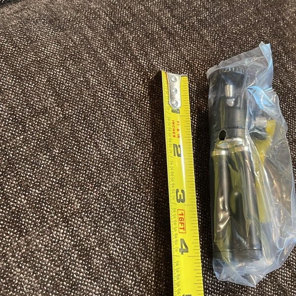 NIB Olympus Mini Tripod - Picture 2 of 6